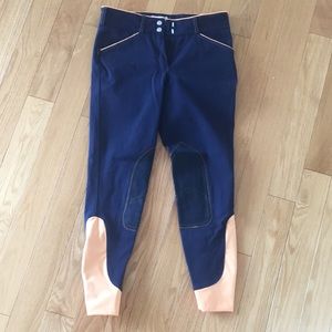 Navy Breeches (Dover)